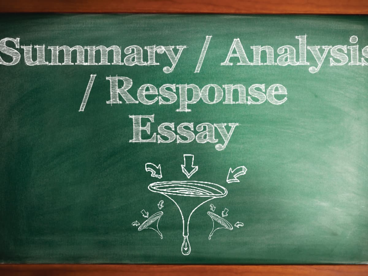 How to Write an Article Analysis